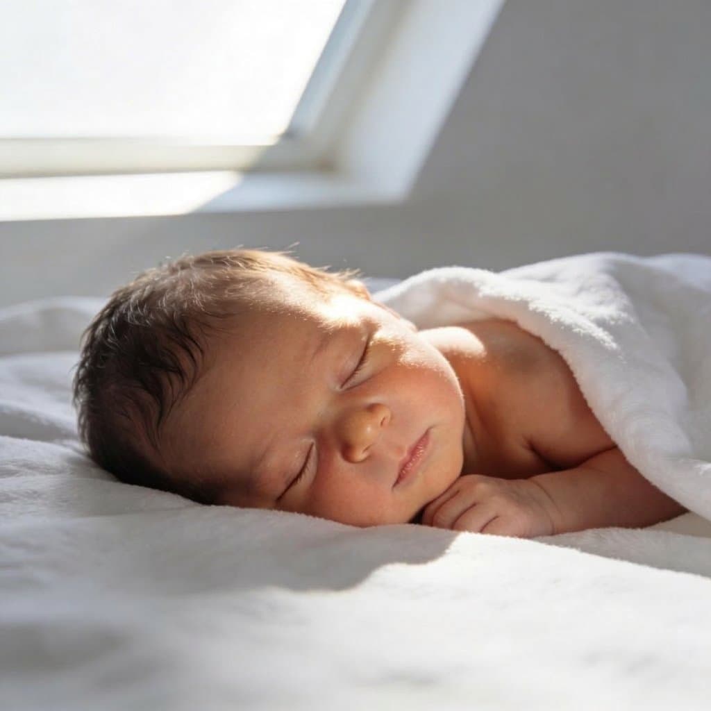 Babyfotografie: technieken en stijlen voor je baby