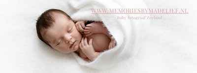 Memories By Madelief