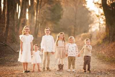 Danielle Mans Fotografie - Fine Art Kinderfotograaf en Newbornfotograaf 📸