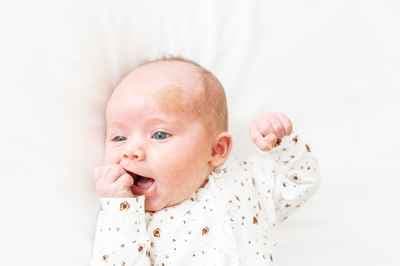 Suiker & Anijs - Newborn & Baby fotograaf