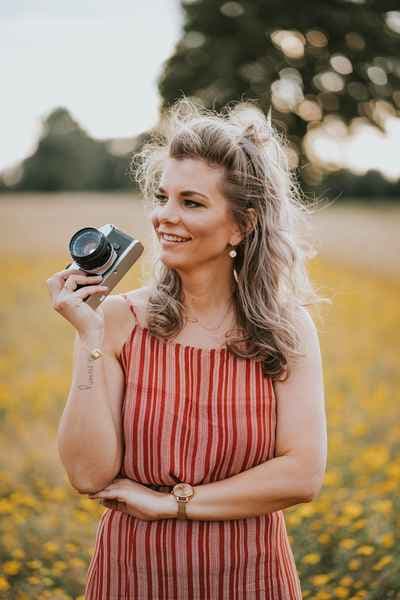 Kim Roxs Fotografie | Zwangersschapsshoot - Trouwfotografie | Sint Oedenrode