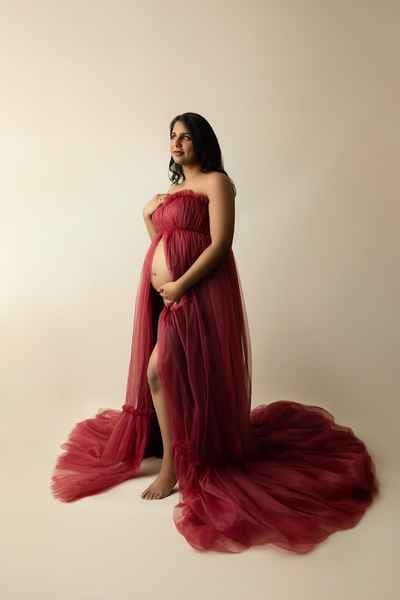 Sharmila Jitan Photography | Zwangerschapsshoot Newborn shoot Cake smash Fotoshoot Almere