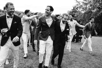 Lizette Tork Photography - Trouwen | Newborn | Familie