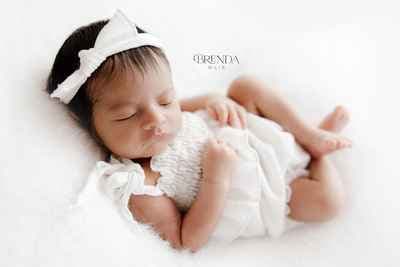 Brenda Olie Fotografie