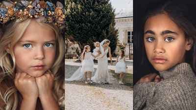 Veronique Soraya photography