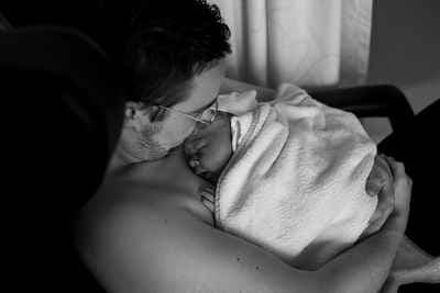 Geboortefotograaf Judith Boerakker Photographics