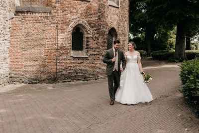 Focus. By Femke Winkelhorst