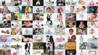 FOTOlief - Fotograaf in Barendrecht