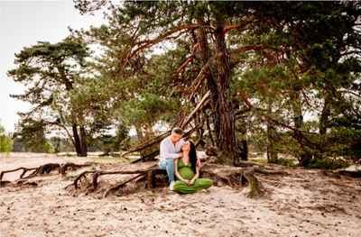 Zoals Wendy het Ziet