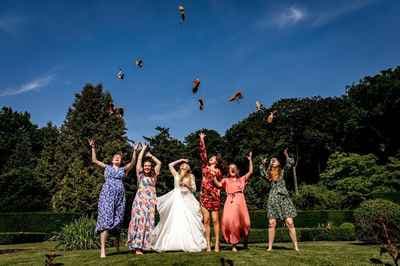 Elainefotografie Trouwfotograaf |Zwangerschapsfotograaf | Cakesmash