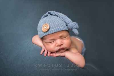 KW Fotostudio | Newborn, Zwangerschap & Kinderfotografie