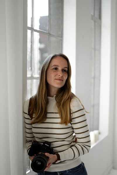 Fleur Bours Photography