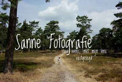 Sanne Fotografie 📸