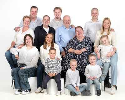 Fotostudio Marijnissen fotografie