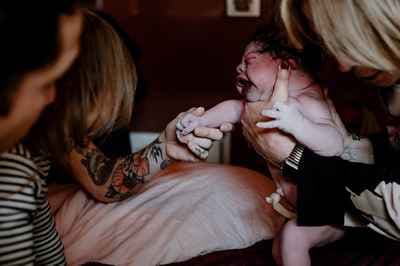 Cindy Willems | Birth Day geboortefotografie