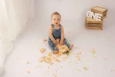 Diepgrond Photography