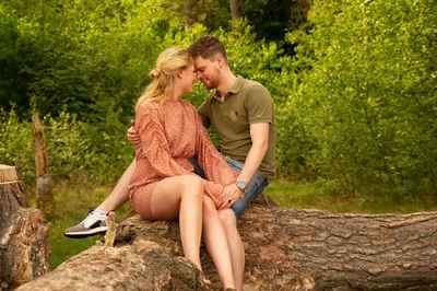 Fotonel - Love and Happiness