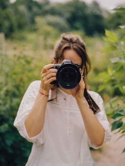 Jessie Jansen Foto en Video