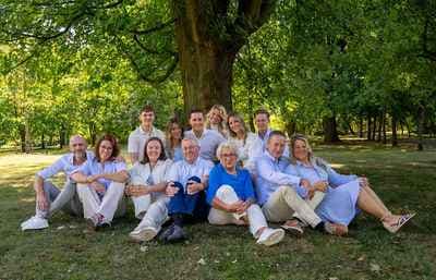 Mariska Familie Fotografie
