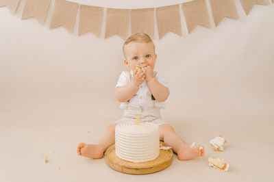 Nathalie Arnoczky Photography | Trouwfotograaf | Newborn, baby, cakesmash & gezinsfotografie