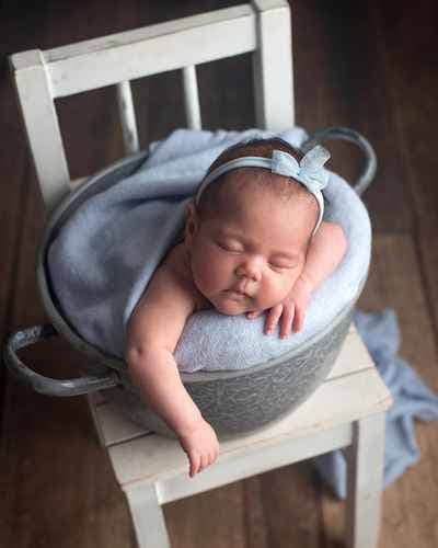 Baby Fotootjes Fotografie