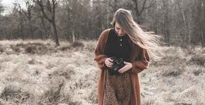 Sanne Jennes Fotografie