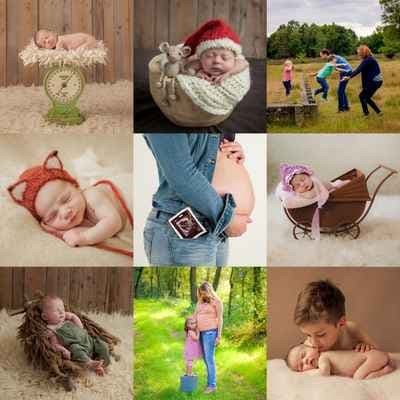 Marion Peeten Fotografie