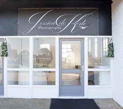 Jessica de Korte Photography