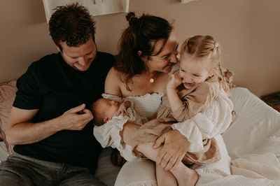 Fotografie bij Marloes | Fotograaf Dordrecht