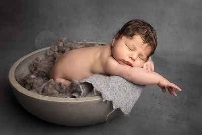 Margje Fotografie newborn, sitter, cakesmash fotografie