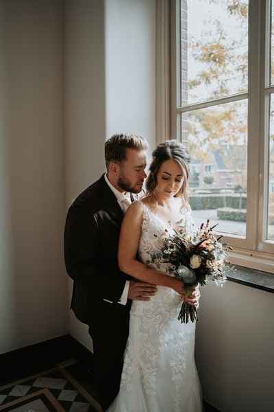 Lotte Ruesink Photography