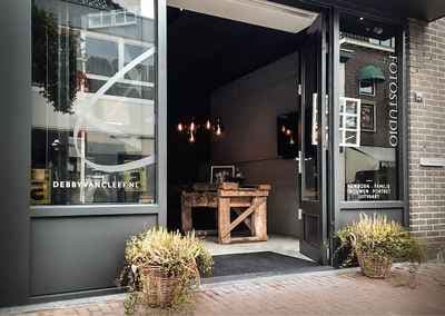 LaVie Photography Debby