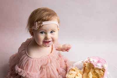 Sophie Babyfotografie