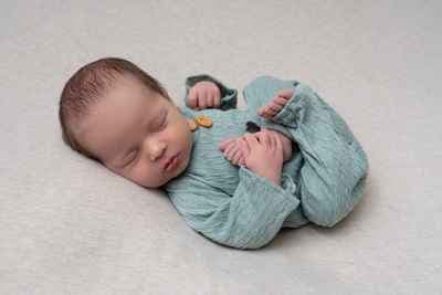 Pure and Little Fotografie