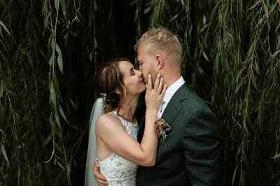 La Nouk Fotografie | Gezins- en trouwfotograaf