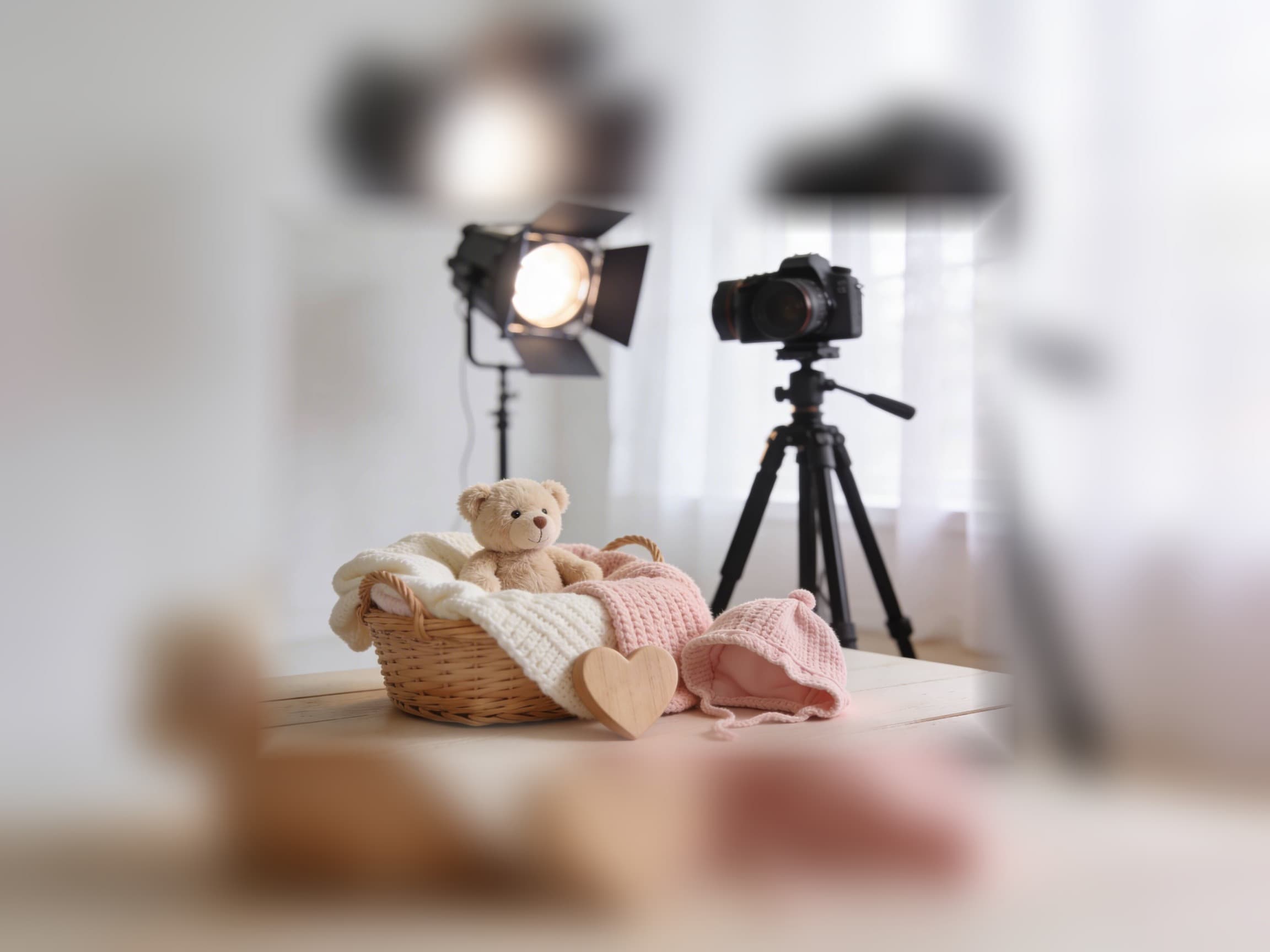 Babyfotograaf Nederland | Newborn foto
