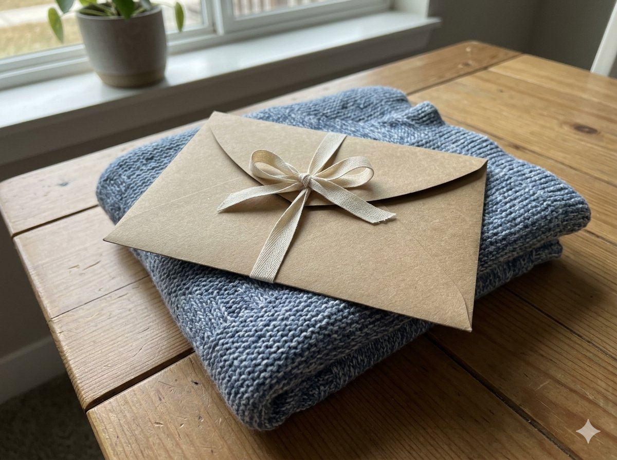 Drie opties om een babyfotoshoot cadeau te geven: printbare cadeaubon, rechtstreekse boeking, vrije cadeaucheque