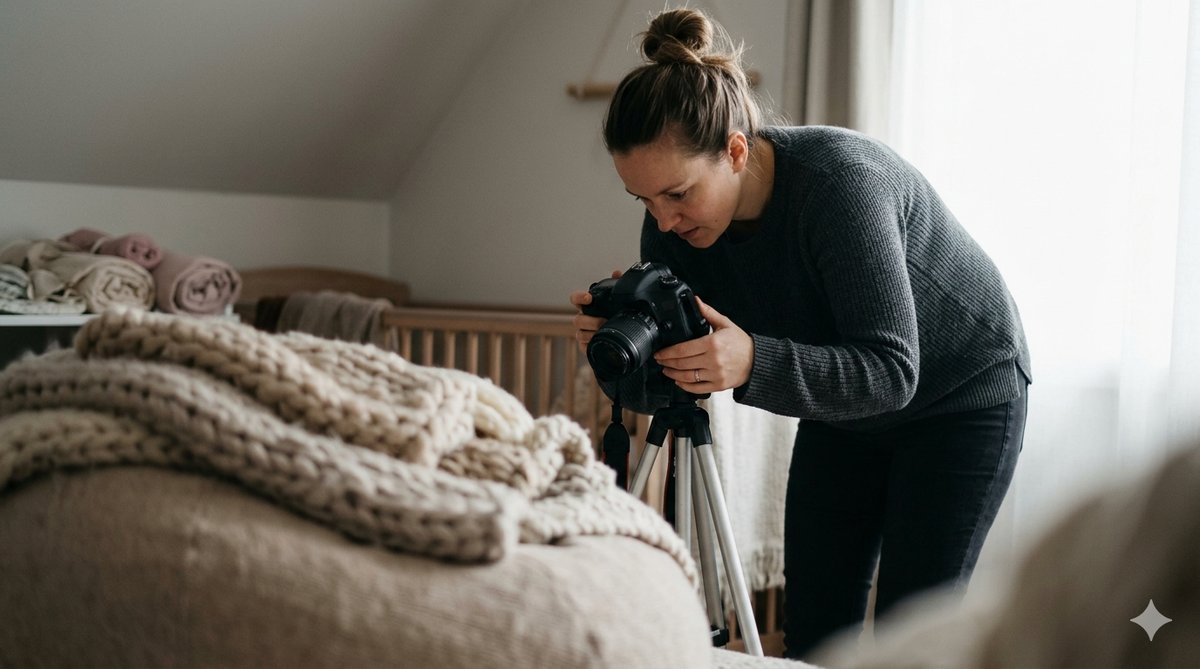 Kosten babyfotograaf Nederland 2026: tarieven per type fotoshoot