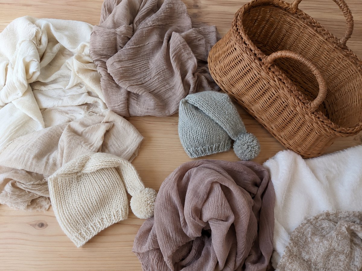 Visuele vergelijking van de verschillende pakketten van babyfotografen met prijs-kwaliteitverhouding in Nederland 2026