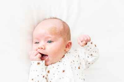 Suiker & Anijs - Newborn & Baby fotograaf