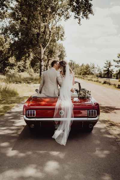 Marieke Photography