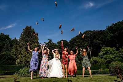 Elainefotografie Trouwfotograaf |Zwangerschapsfotograaf | Cakesmash