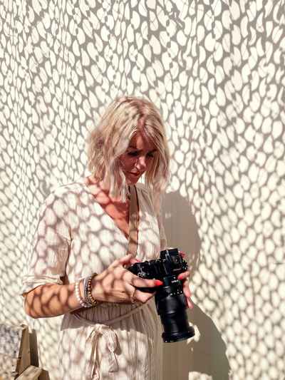Fotografie.Lies