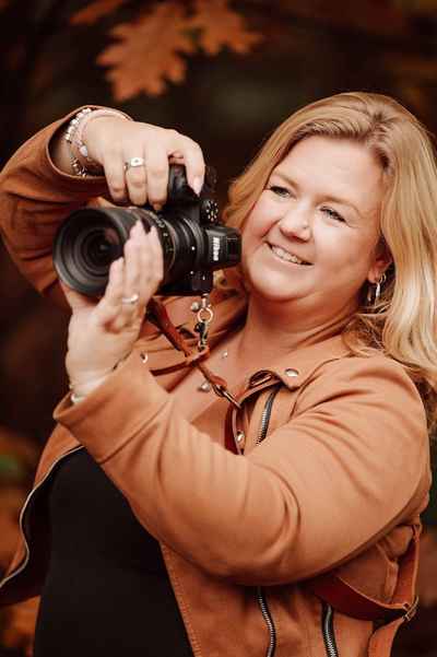Joyce Hoek Fotografie