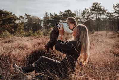 Fotograaf Uden, LovaRa fotografie