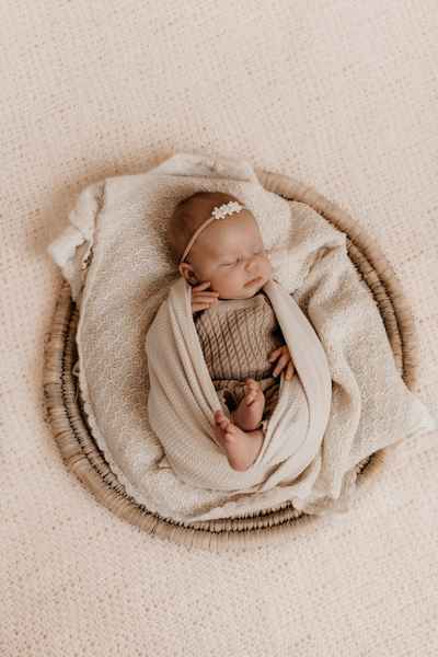 Tiny Moments Fotografie