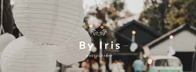 By Iris photography