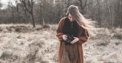 Sanne Jennes Fotografie