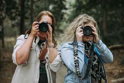 Momenten fotografie