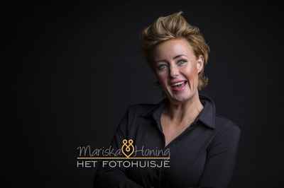 Het Fotohuisje